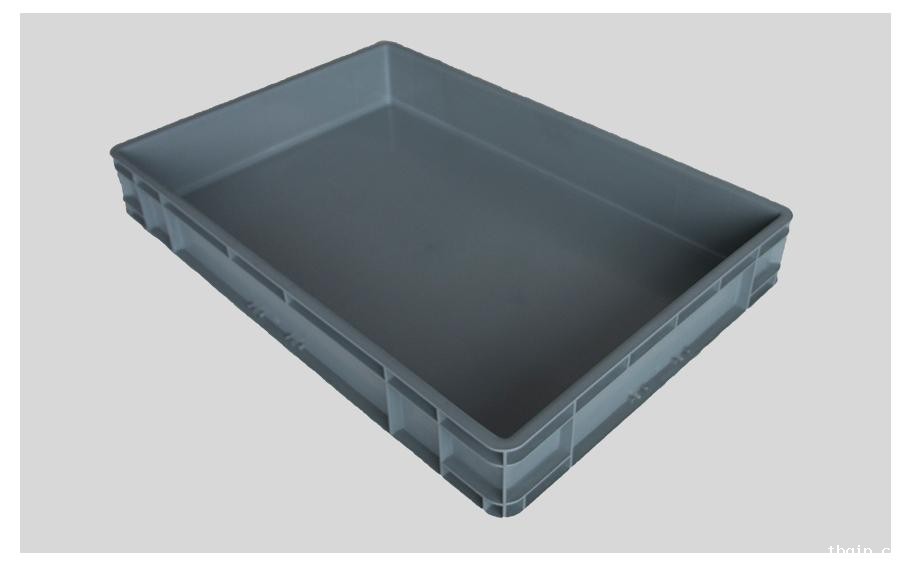 星空电竞综合登录入口930浅盘塑料物流箱