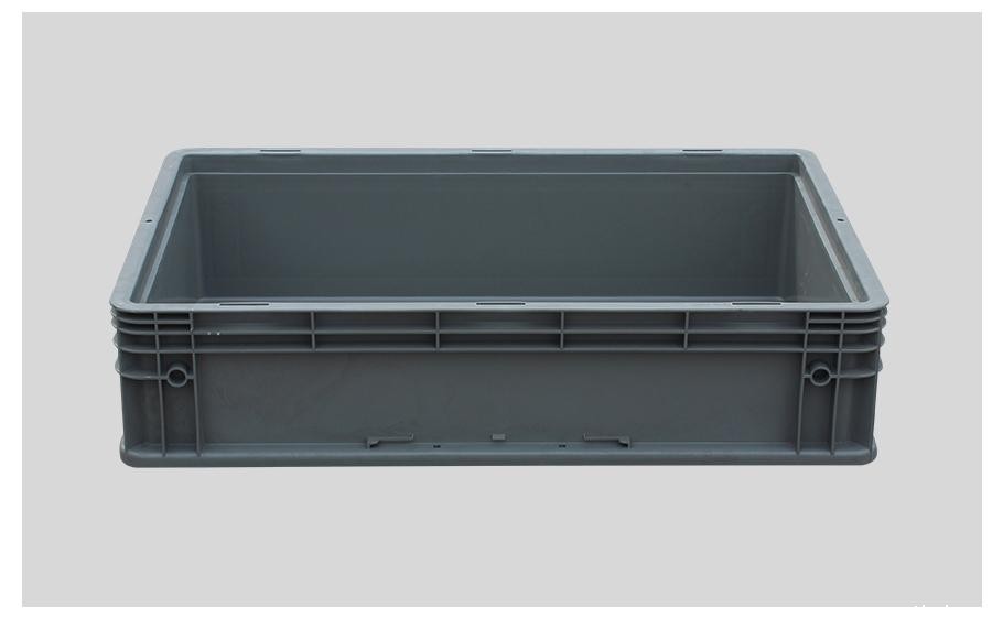 星空电竞综合登录入口600-147塑料物流箱