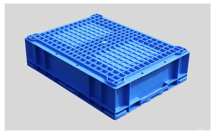 星空电竞综合登录入口HP4A塑料物流箱