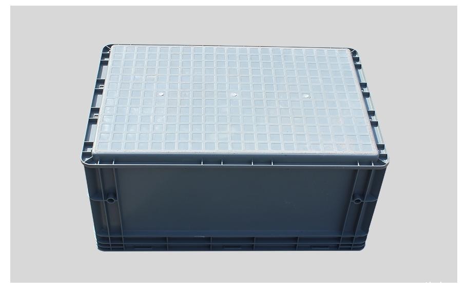 星空电竞综合登录入口600-230塑料物流箱