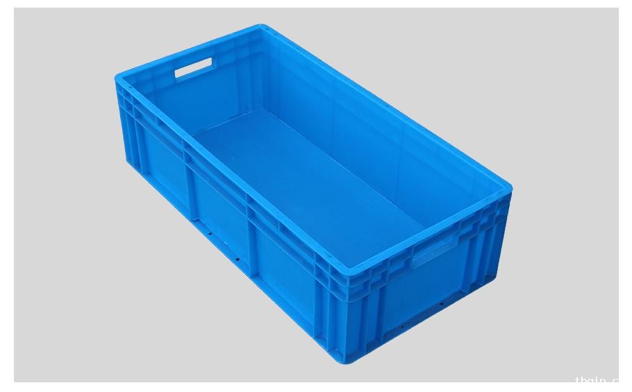 星空电竞综合登录入口EU4822塑料物流箱