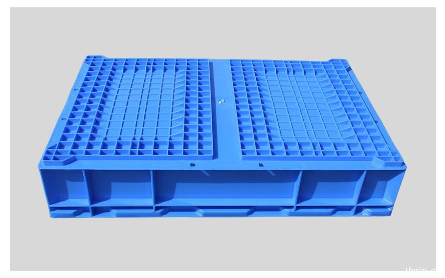 星空电竞综合登录入口HP5a塑料物流箱