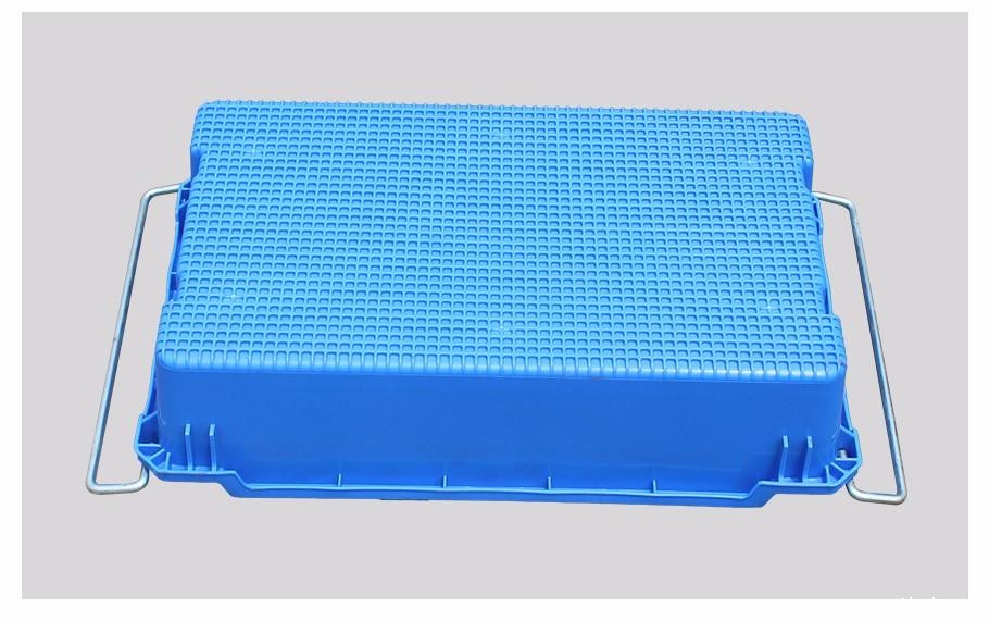 星空电竞综合登录入口铁耳塑料物流箱