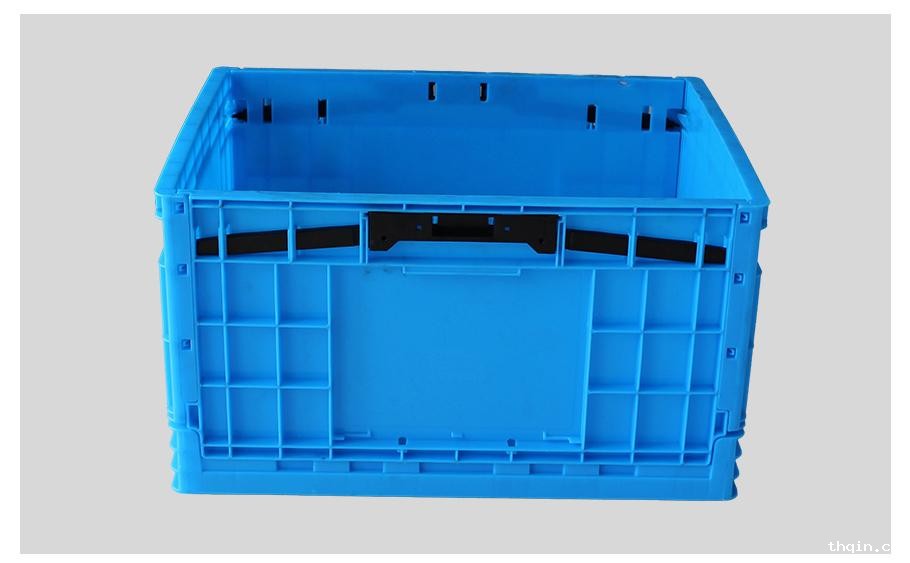 星空电竞综合登录入口500-300塑料折叠周转箱