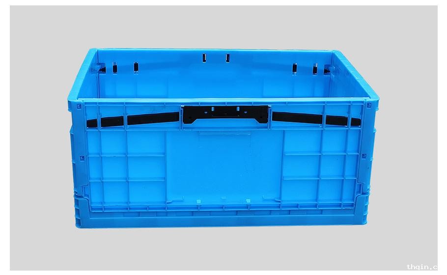 星空电竞综合登录入口600-280塑料折叠周转箱