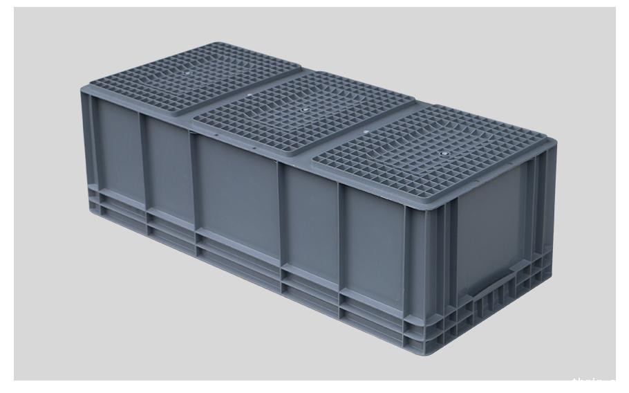 星空电竞综合登录入口EU4928塑料物流箱 星空电竞综合登录入口EU4928塑料物流箱