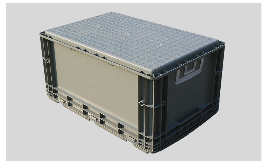 星空电竞综合登录入口600-280塑料物流箱