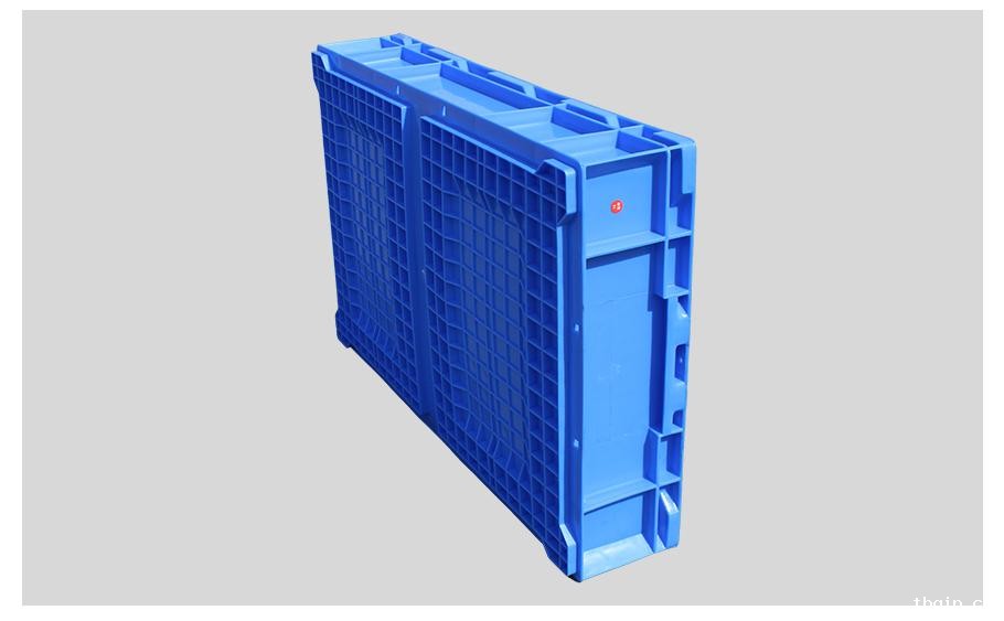 星空电竞综合登录入口HP5a塑料物流箱