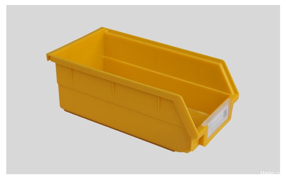 星空电竞综合登录入口B3背挂式塑料零件盒