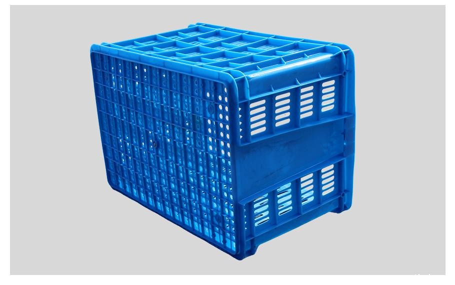 星空电竞综合登录入口700塑料周转筐厚筐