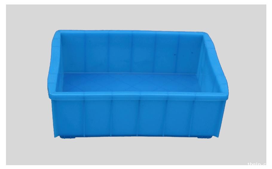 星空电竞综合登录入口3号塑料周转箱