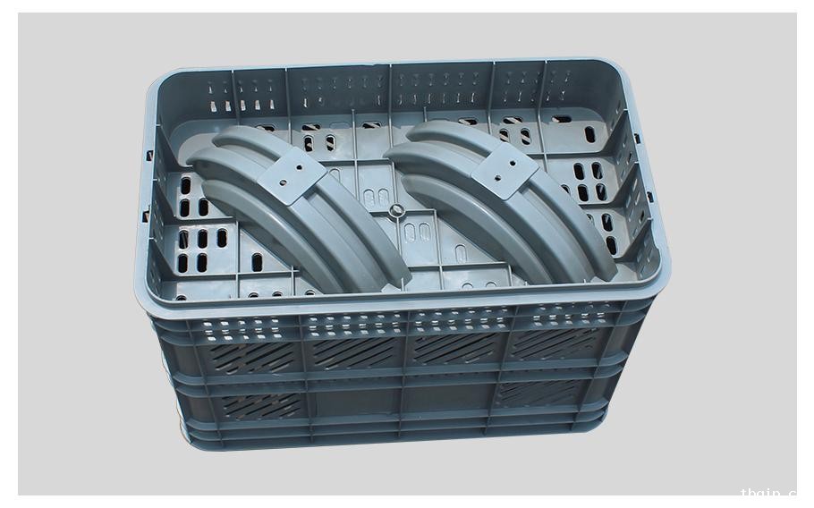 星空电竞综合登录入口电机塑料周转筐大筐