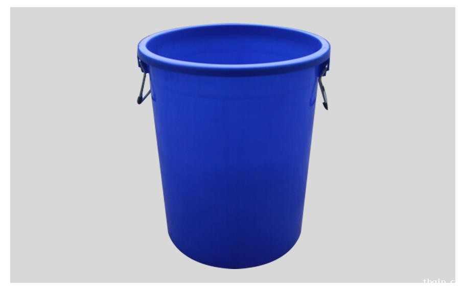 星空电竞综合登录入口60L塑料铁柄桶