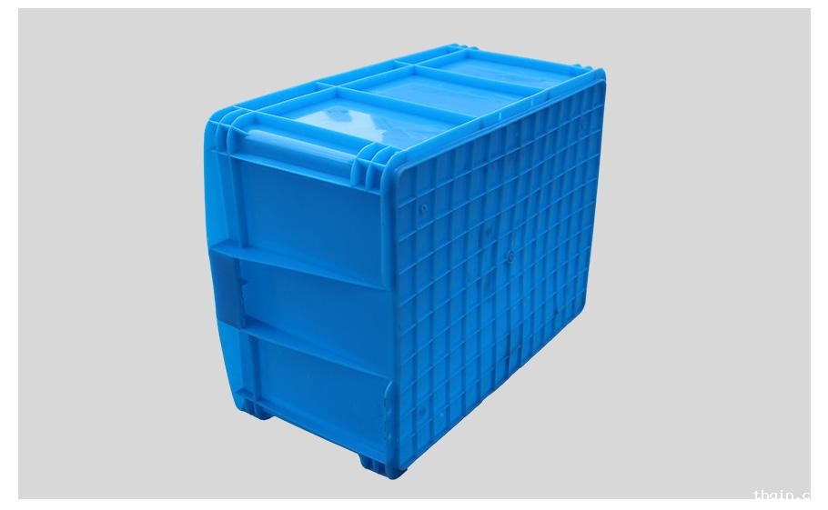 星空电竞综合登录入口500-250塑料周转箱厚箱