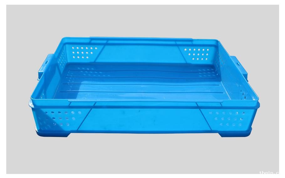 星空电竞综合登录入口食品塑料周转箱