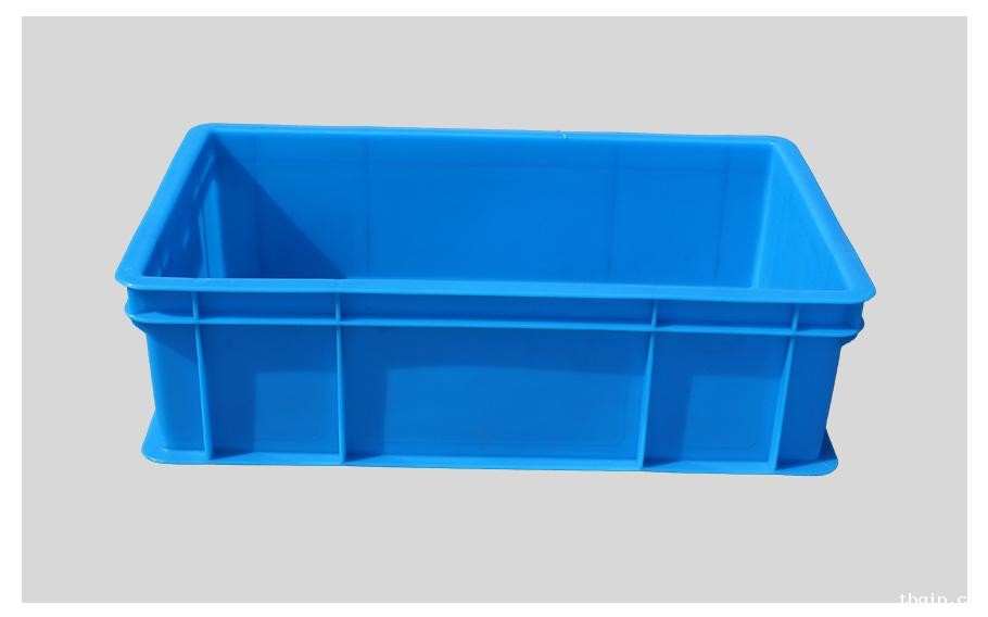 星空电竞综合登录入口400-120塑料周转箱窄箱g