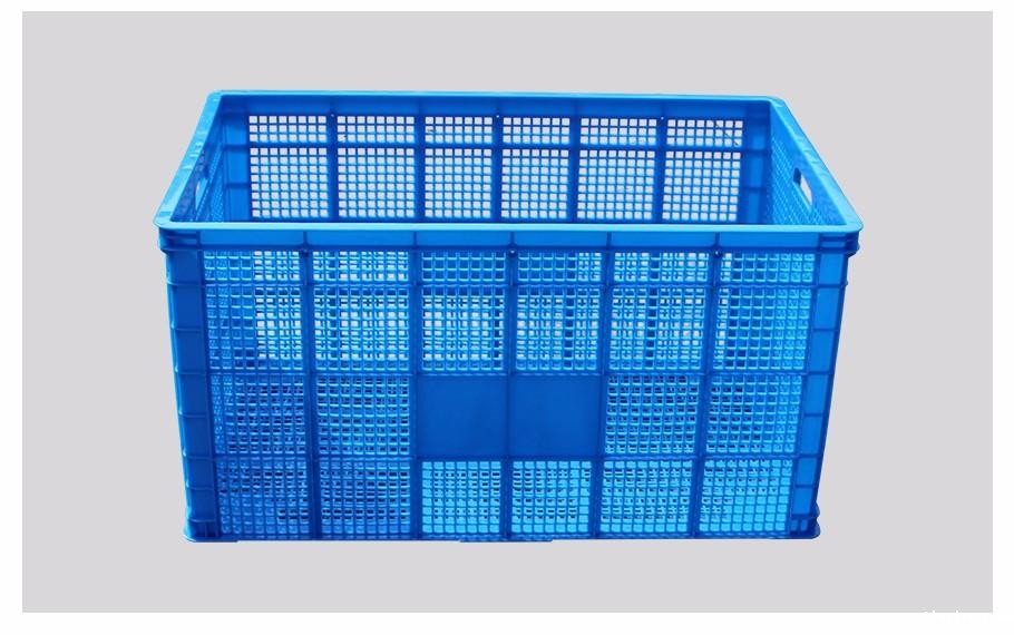 星空电竞综合登录入口1米塑料周转筐