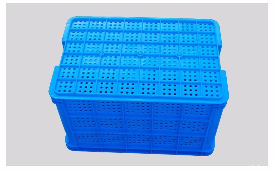 星空电竞综合登录入口圆眼塑料周转筐