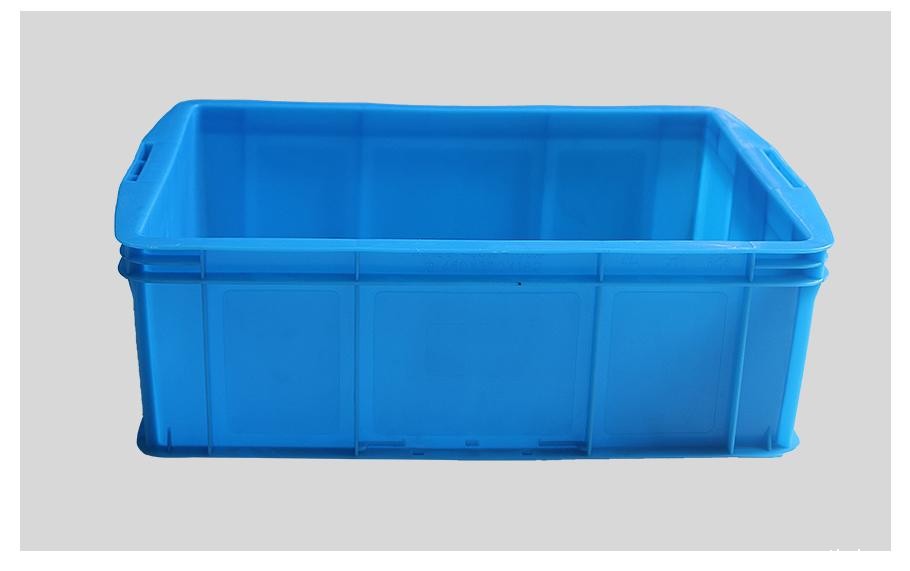 星空电竞综合登录入口450-160塑料周转箱厚箱