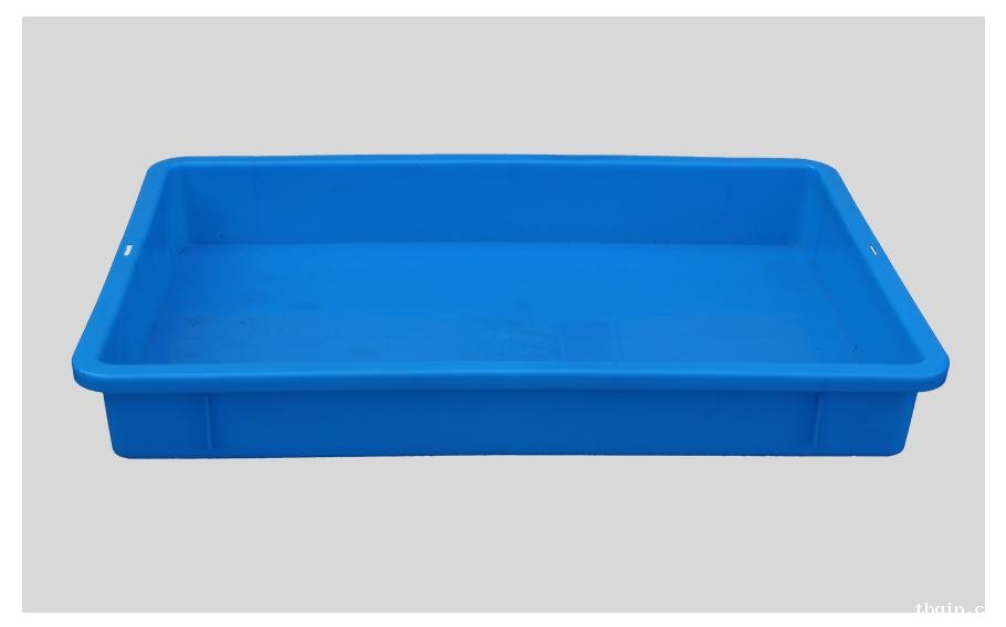 星空电竞综合登录入口2号塑料周转箱浅盘