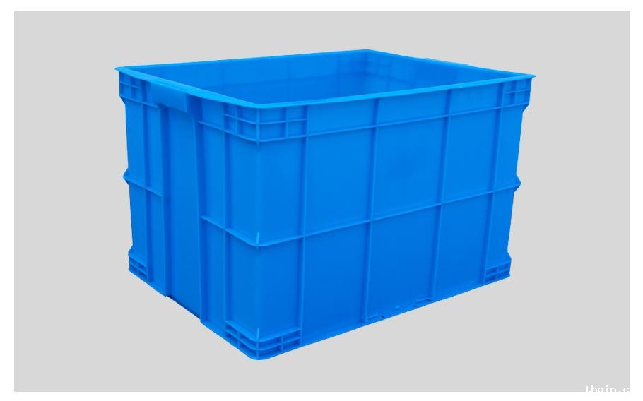 星空电竞综合登录入口600-400塑料周转箱