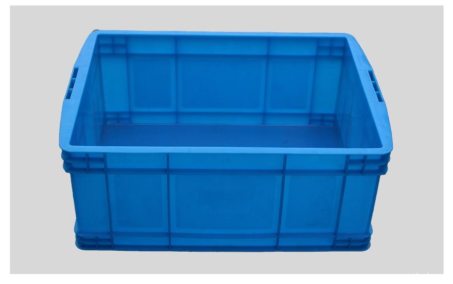 星空电竞综合登录入口500-210塑料周转箱