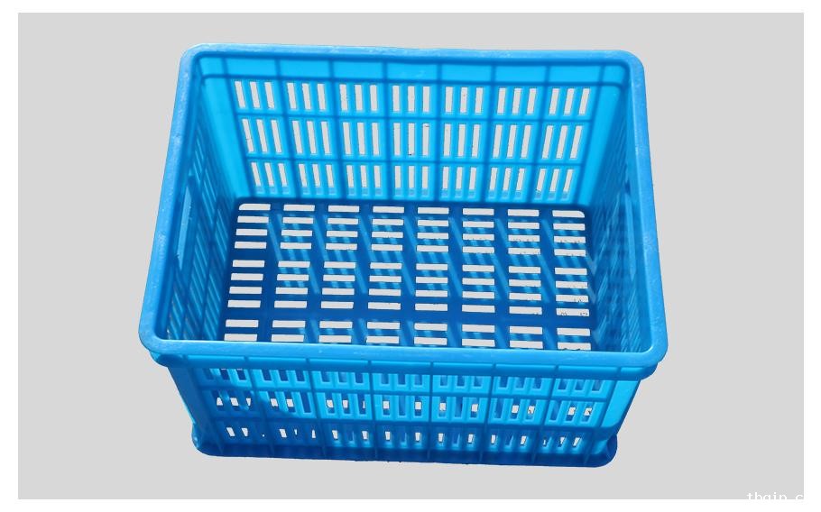 星空电竞综合登录入口410塑料周转筐