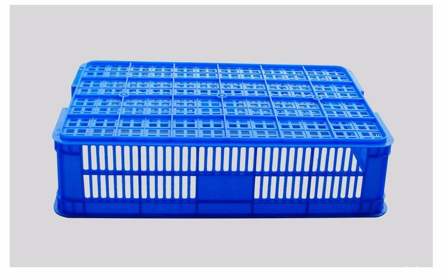 星空电竞综合登录入口575-140塑料周转筐