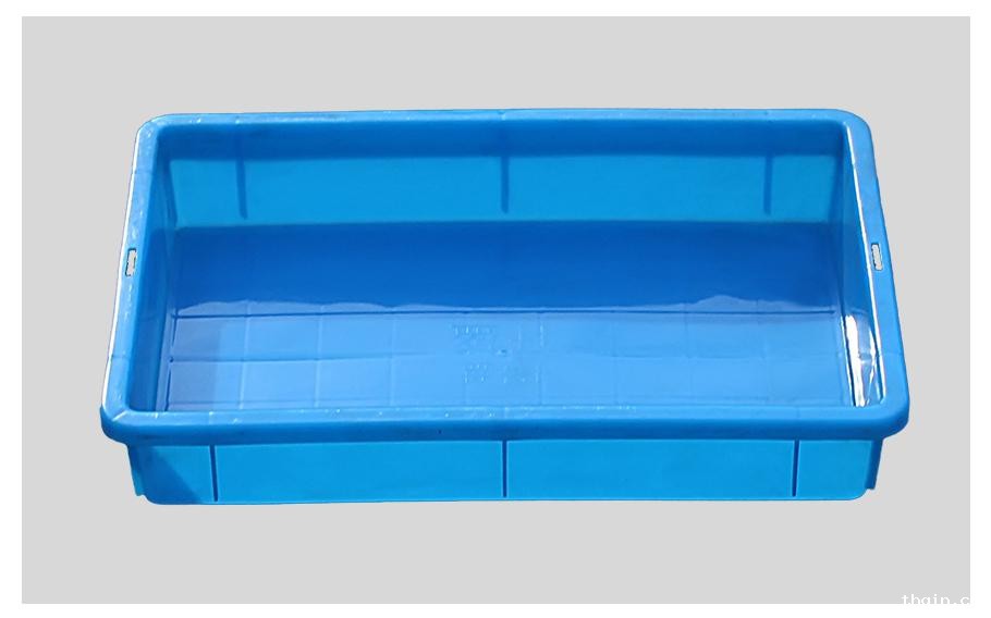 星空电竞综合登录入口4号塑料周转箱浅盘