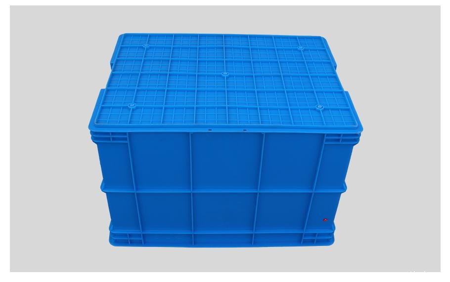 星空电竞综合登录入口600-400塑料周转箱