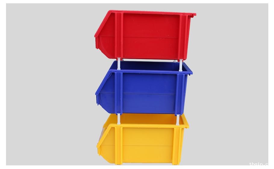 星空电竞综合登录入口A2组合式塑料零件盒