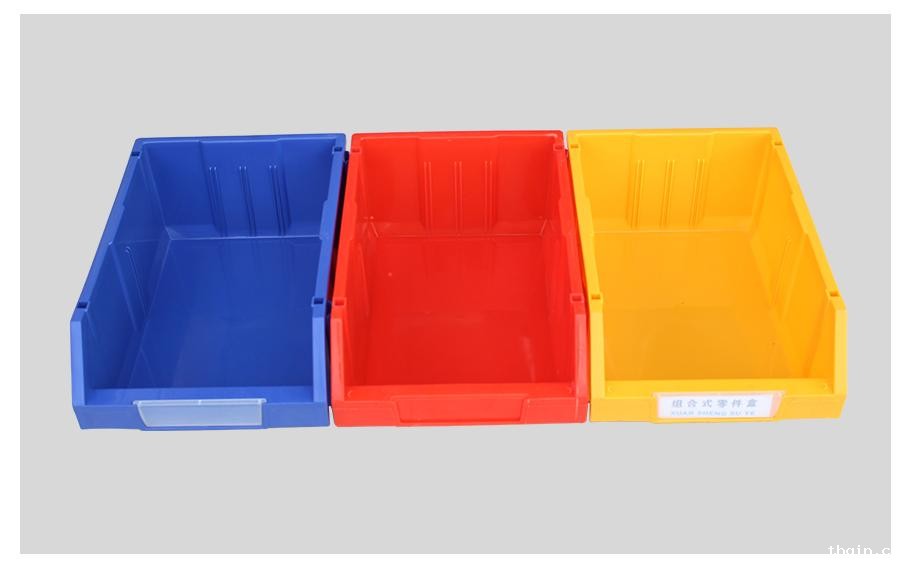 星空电竞综合登录入口A4组合式塑料零件盒