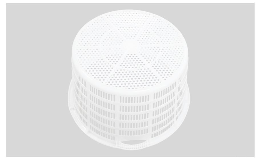 星空电竞综合登录入口中号塑料错位西瓜箩