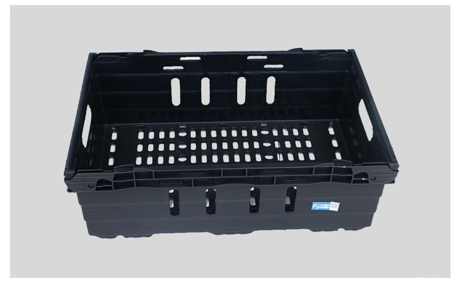 星空电竞综合登录入口果蔬塑料周转筐