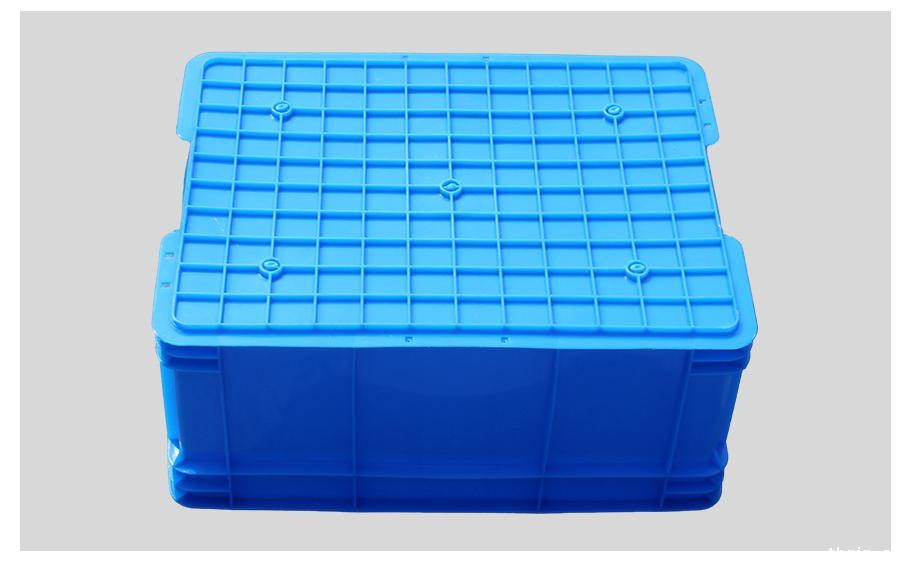 星空电竞综合登录入口465-220塑料周转箱厚箱