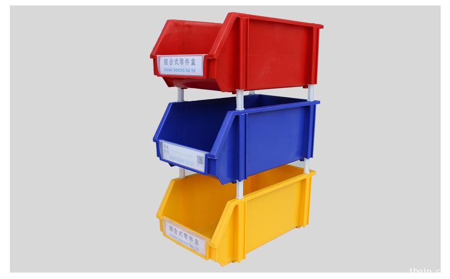 星空电竞综合登录入口A3组合式塑料零件盒