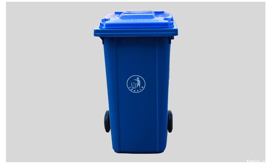 星空电竞综合登录入口240L加厚塑料垃圾桶