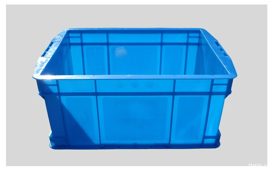 星空电竞综合登录入口392塑料周转箱