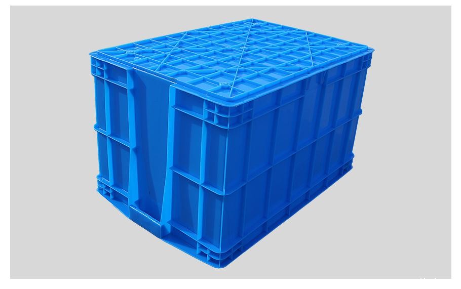 星空电竞综合登录入口575-350塑料周转箱g