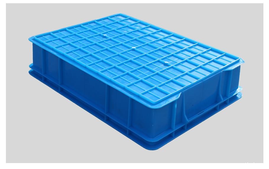 星空电竞综合登录入口八格塑料周转箱