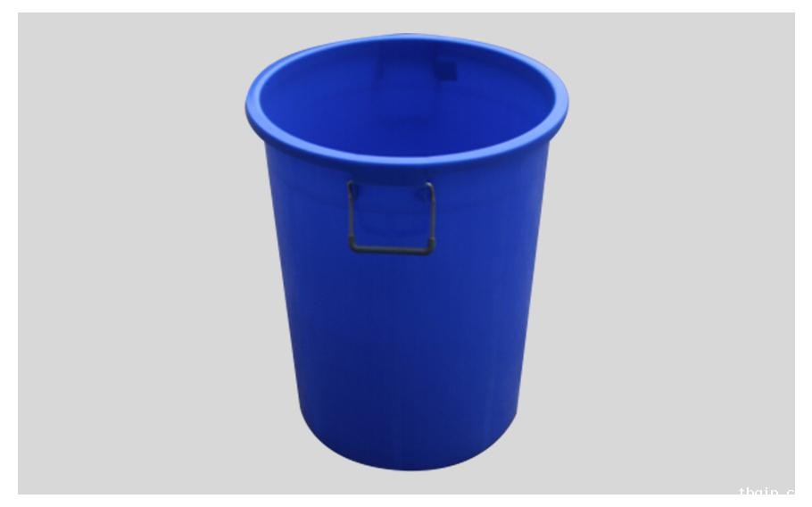 星空电竞综合登录入口100L塑料铁柄桶