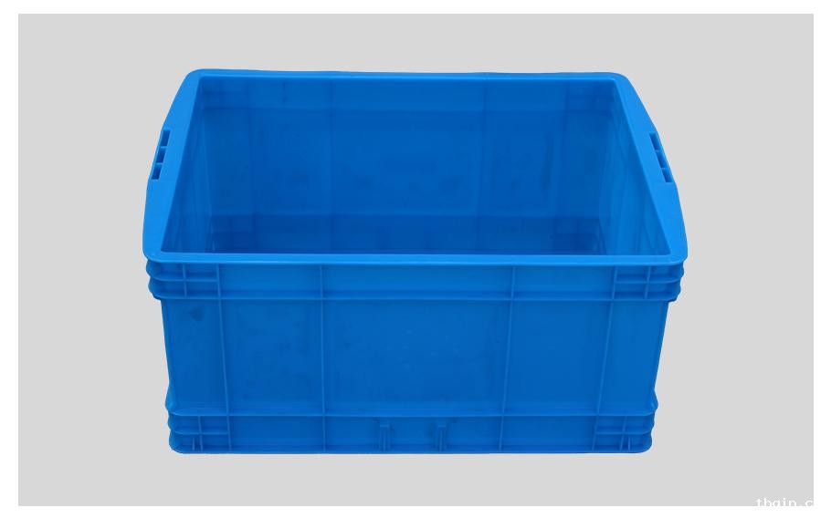 星空电竞综合登录入口500-250塑料周转箱