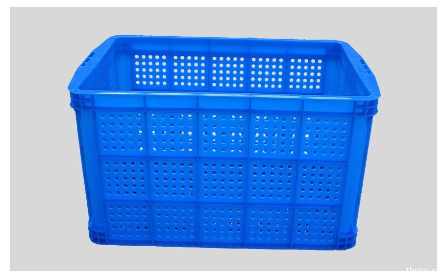 星空电竞综合登录入口圆眼塑料周转筐