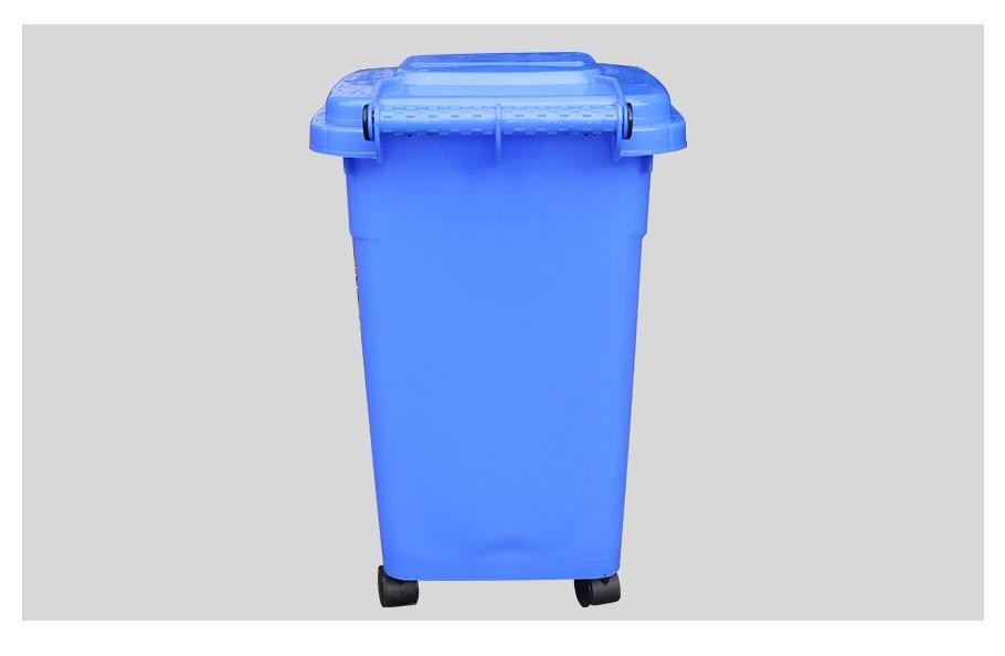 星空电竞综合登录入口30L塑料垃圾桶