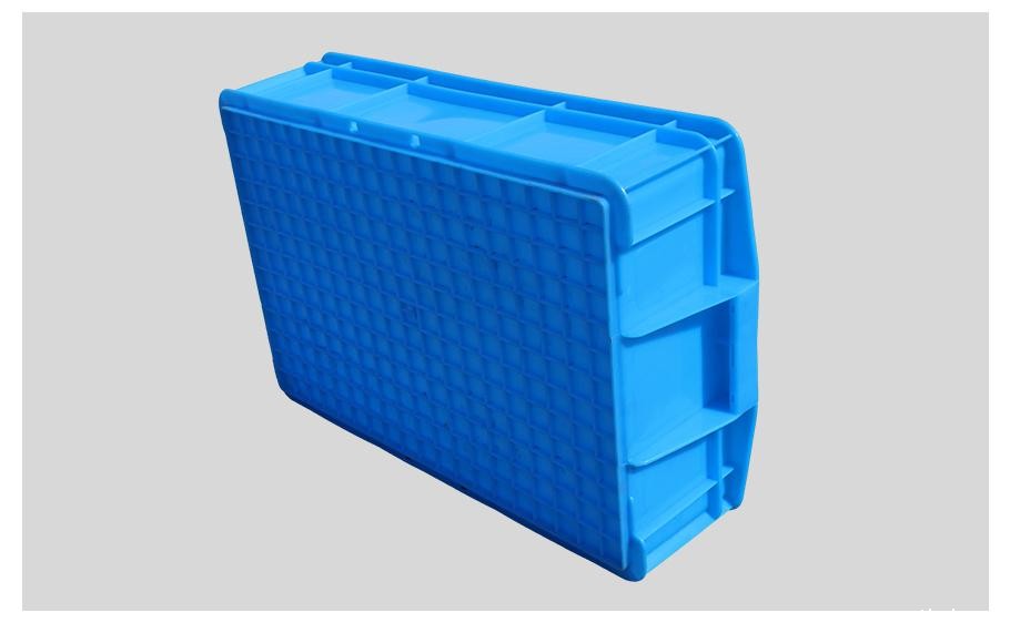 星空电竞综合登录入口460-125塑料周转箱