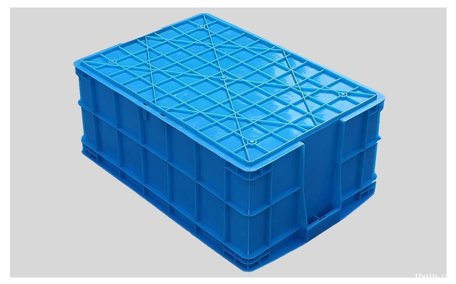 星空电竞综合登录入口575-250塑料周转箱