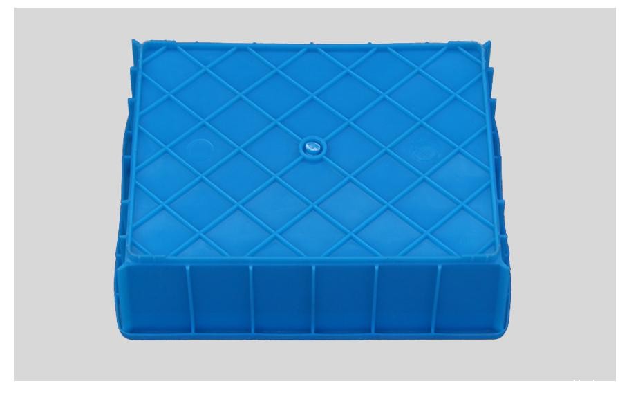 星空电竞综合登录入口3号塑料周转箱