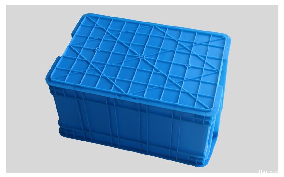 星空电竞综合登录入口510塑料周转箱