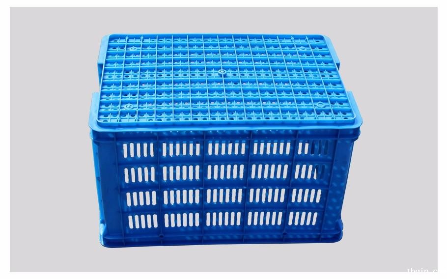 星空电竞综合登录入口700塑料周转筐厚筐