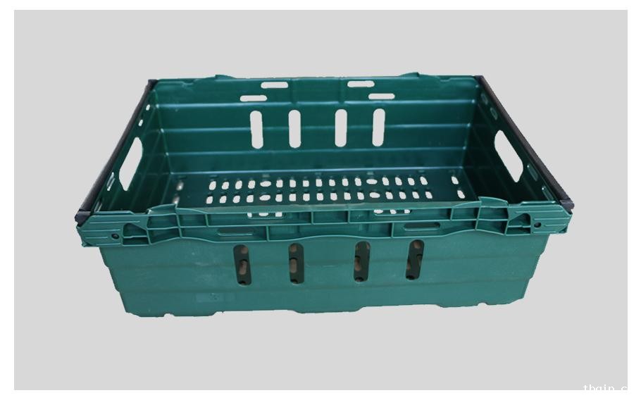 星空电竞综合登录入口果蔬塑料周转筐